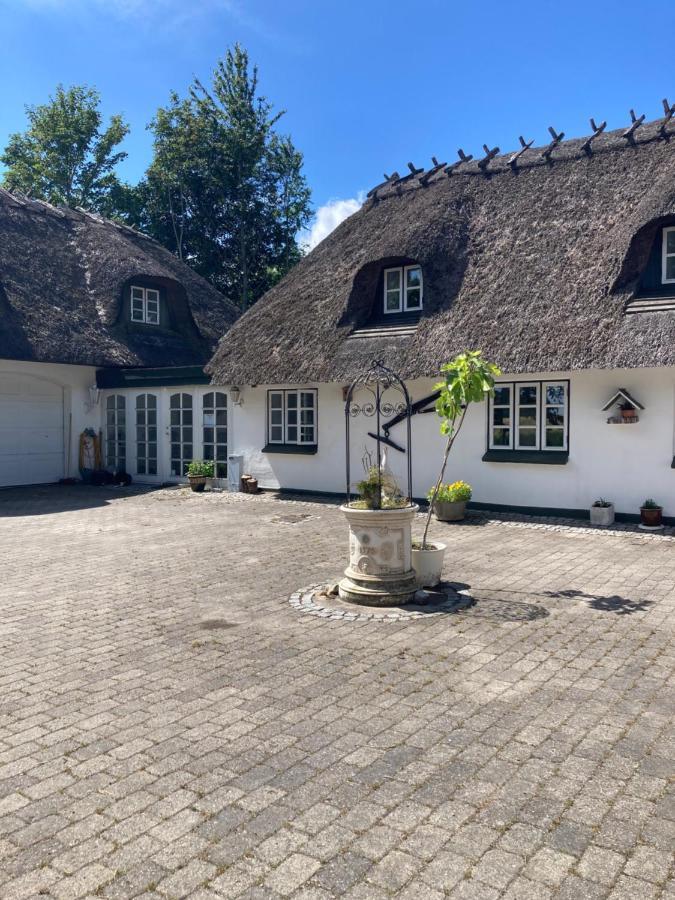 Skovlyset'S B&B Juelsminde  Esterno foto