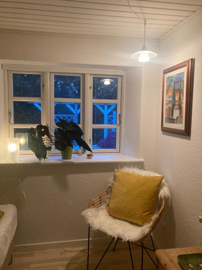 Skovlyset'S B&B Juelsminde  Esterno foto