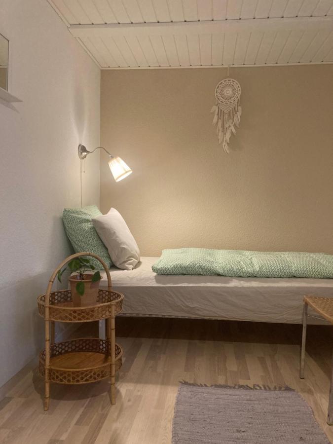 Skovlyset'S B&B Juelsminde  Esterno foto