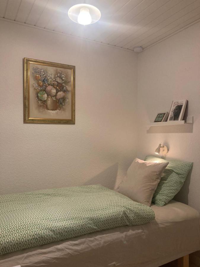 Skovlyset'S B&B Juelsminde  Esterno foto